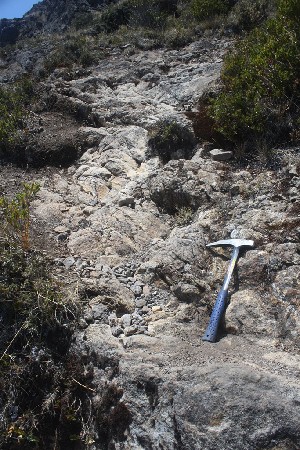 Parque Nacional Chirripó 13